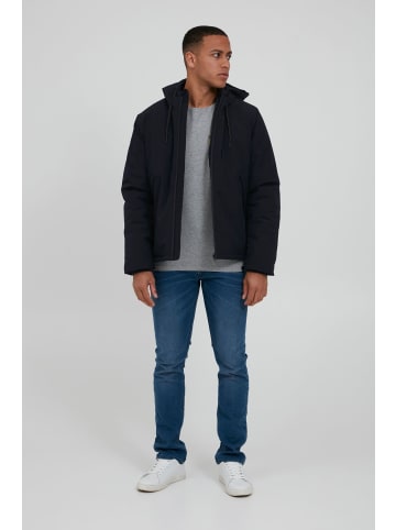 BLEND Winterjacke BHOuterwear in Schwarz