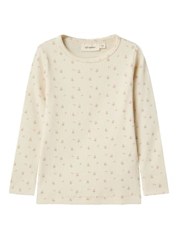 name it Oberteil mit langen Ärmeln in Turtledove 1
