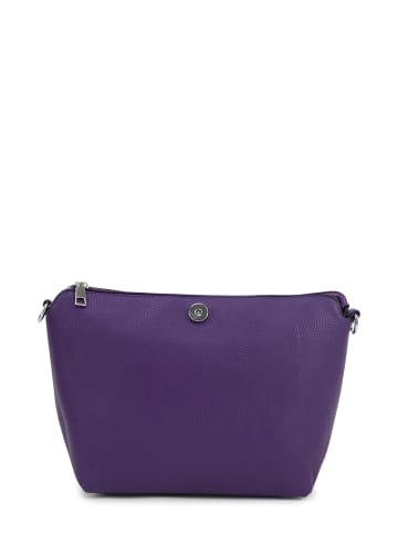 Harpa Handtasche SAGE in midnight purple