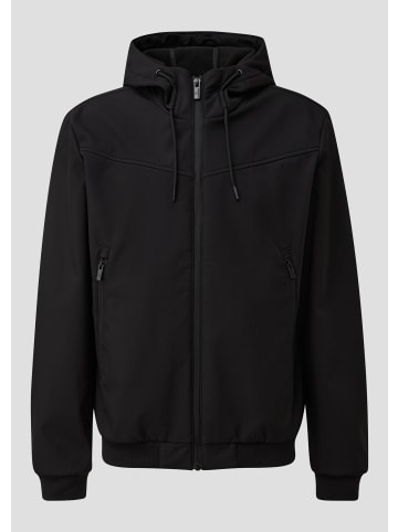 QS Outdoor-Jacke in 9999_schwarz