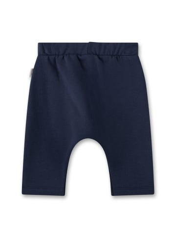 Sanetta Hose in Blau