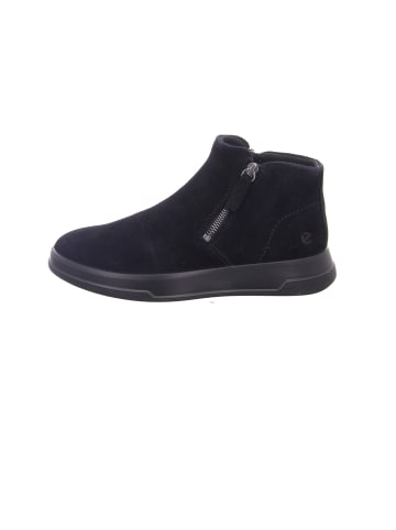 Ecco Stiefeletten für Damen in Schwarz