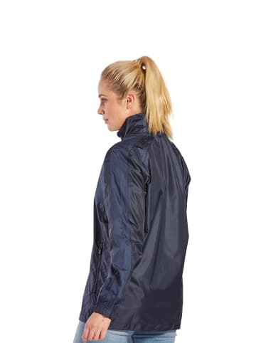 erima Unisex Erwachsene Team Allwetterjacke in new navy