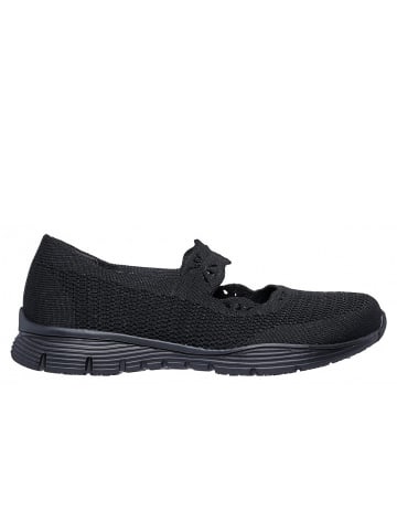Skechers Footwear Ballerina  in Schwarz