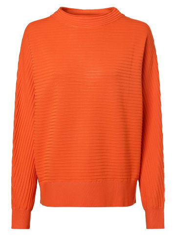 S. Oliver Pullover in orange