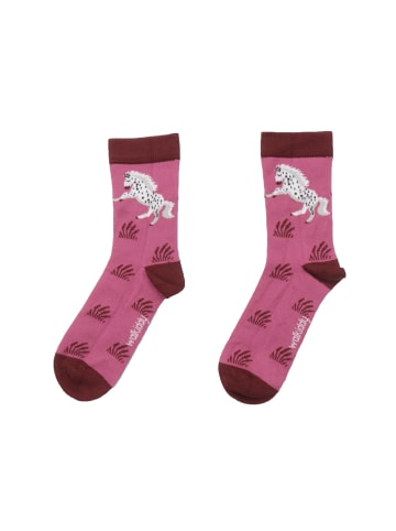Walkiddy Socken 2 Paar Socken aus Baumwolle (Bio)