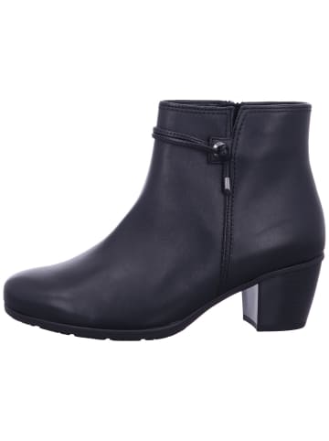 Gabor Stiefelette in schwarz