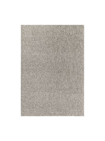 Teppich Boss Kurzflor Teppich Neva Beige