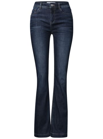 Street One Jeans in denim
