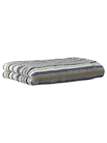 Cawö Handtuch 1er Pack in Beige