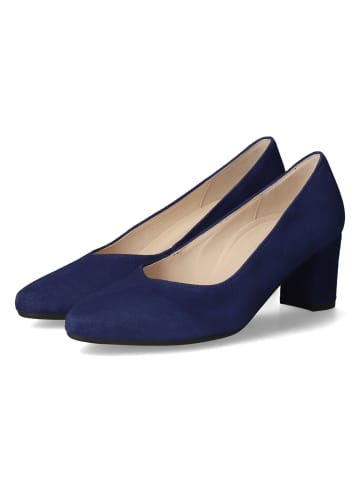 Gabor Pumps in Blau