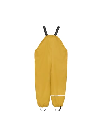 CeLaVi Regenhose CERainwear in Gelb