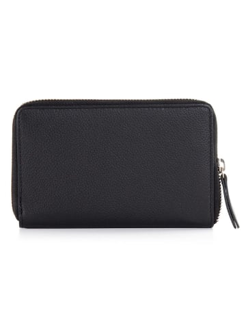 Tamaris TAS Amanda Geldbörse Leder 16 cm black