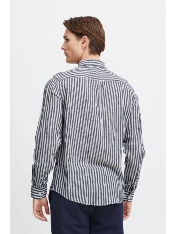 CASUAL FRIDAY Langarmhemd CFAton in Blau