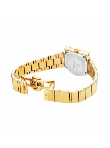 Aigner Quarzuhr für Damen in gold