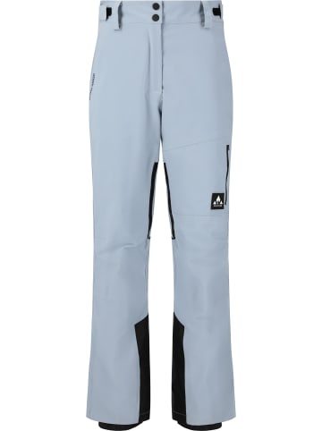 Whistler Skihose Takoda in 2161 Dusty Blue