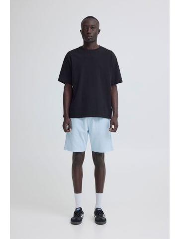 BLEND Sweatshorts BHKarlos in Blau