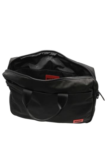 HUGO Ethon 3.0 - Aktentasche 38 cm (black) in schwarz