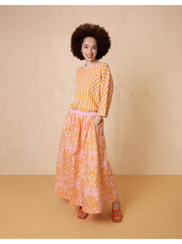 Oilily Kicky Top in Rosa