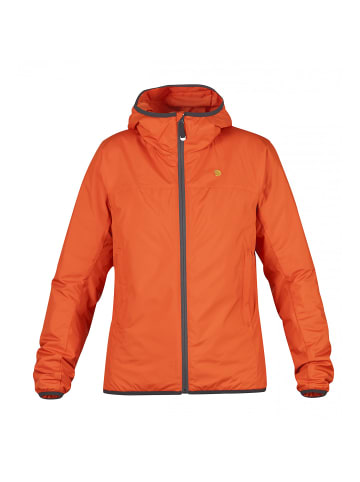 FJÄLLRÄVEN Bergtagen Lite Insulation Jacket in Orange