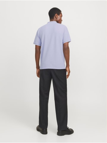 Jack & Jones Poloshirt in Languid Lavender