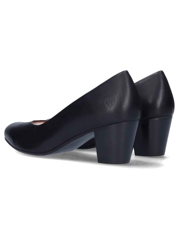 JJ footwear Pumps in Schwarz