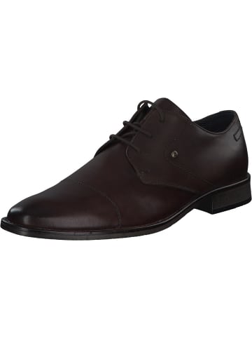 Bugatti Klassische- & Business Schuhe in brown