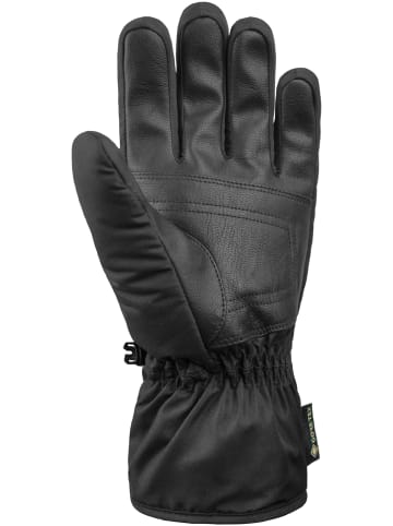 Reusch Fingerhandschuhe Snow Ranger GORE-TEX in 7701 black/white