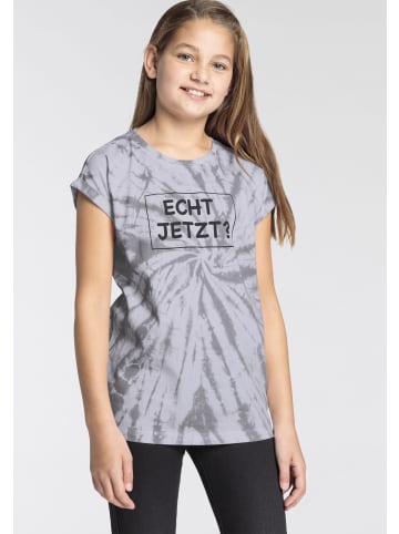 Kidsworld T-Shirt in weiß