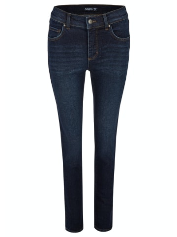 ANGELS Jeans Jeans Skinny in Blau