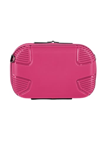 IMPACKT IP1 Umhängetasche 20 cm flora pink