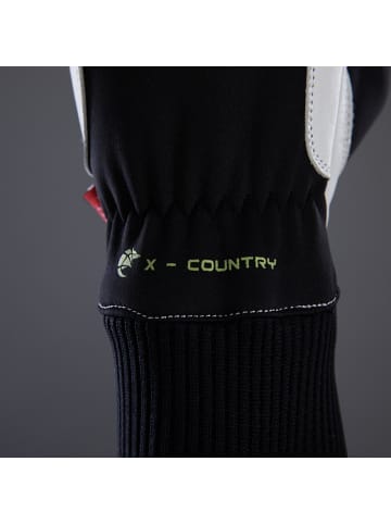 Chiba Nordic Plus - Radhandschuhe, winddicht & atmungsaktiv,  9,