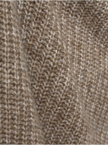 NÜMPH Strickjacke Nuzindi in melange - 0001