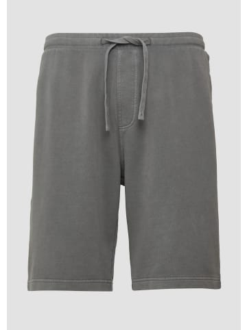 s.Oliver Bermuda DETROIT in 9467_grau meliert