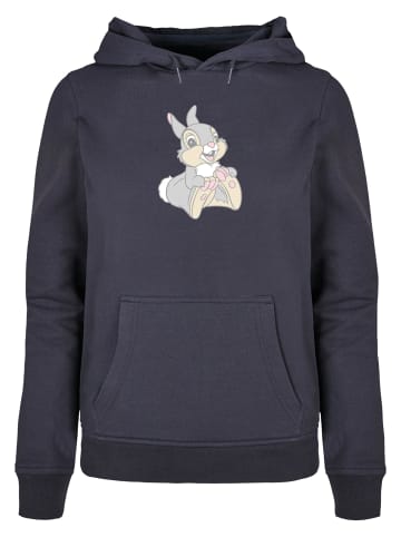 Absolute Cult Absolute Cult Kapuzenpullover in navy