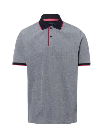 Andrew James Poloshirt in mais