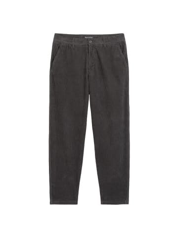 Marc O'Polo Cordhose relaxed in broken graphite