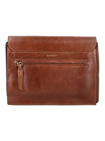Burkely Taschen in Chestnut