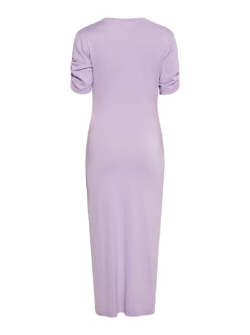 faina Women Dress in Lavendel