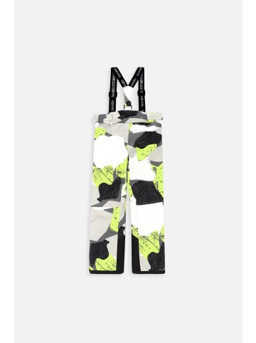 Lemon explore Skihose für Jungen in bunt