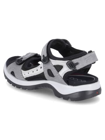 Ecco Outdoorsandalen YUCATAN in Grau