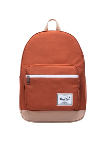 Herschel Herschel Pop Quiz Backpack in Orange