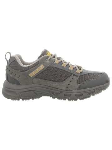 Skechers Schnürschuh in grau