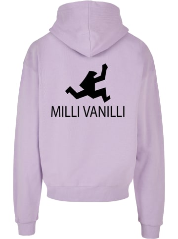 Merchcode Merchcode Kapuzenpullover in lilac