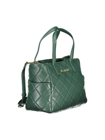 Valentino by Mario Valentino Grün Polyurethan Damen Tasche