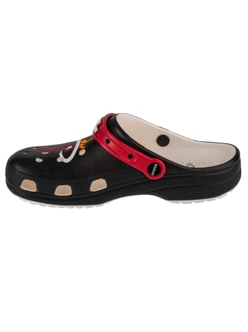 Crocs Crocs Classic NBA Miami Heats Clog in Schwarz