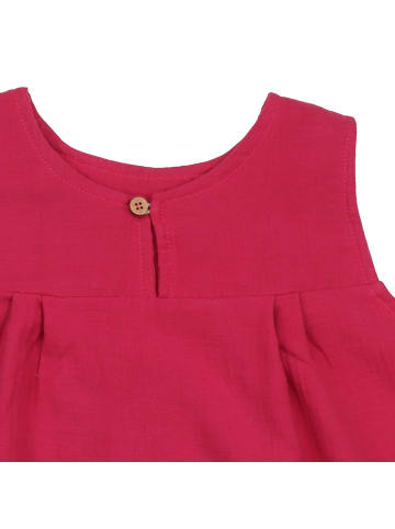 Walkiddy Bluse Carmine-Blouse Top