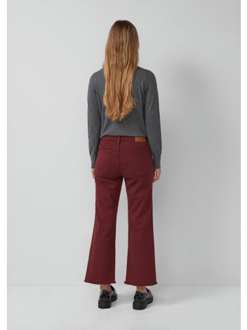 s.Oliver Jeans-Hose in 39Z5_bordeaux