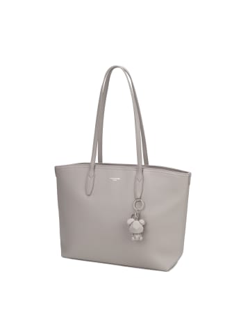 David Jones Einkaufstasche in D11 DARK TAUPE