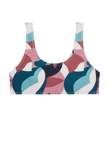 Protest " PRTLOULOU JR in Raku Blue